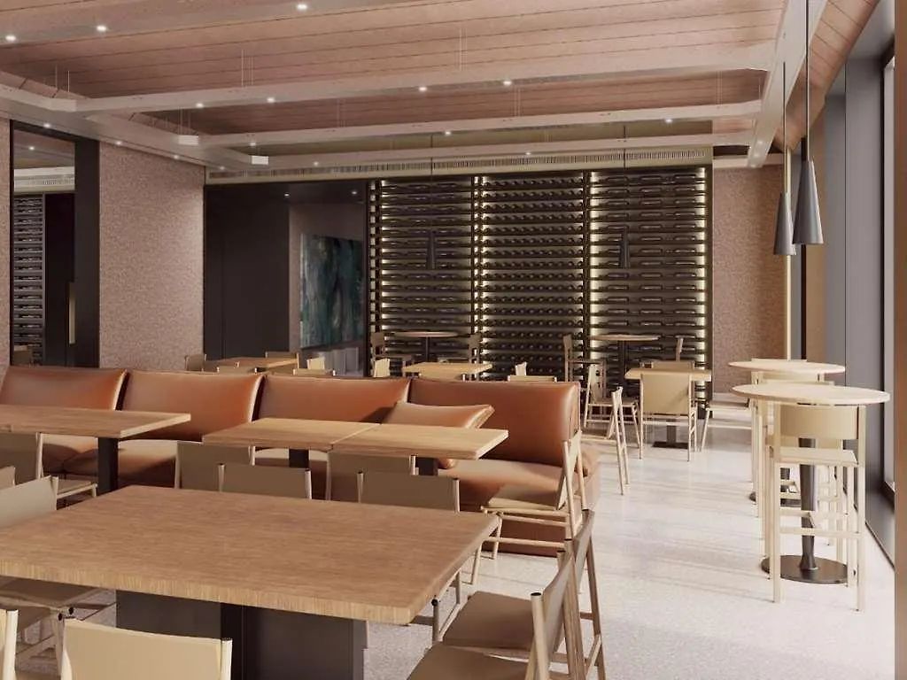 Hualta Hotel Mendoza, Curio Collection By Hilton  门多萨