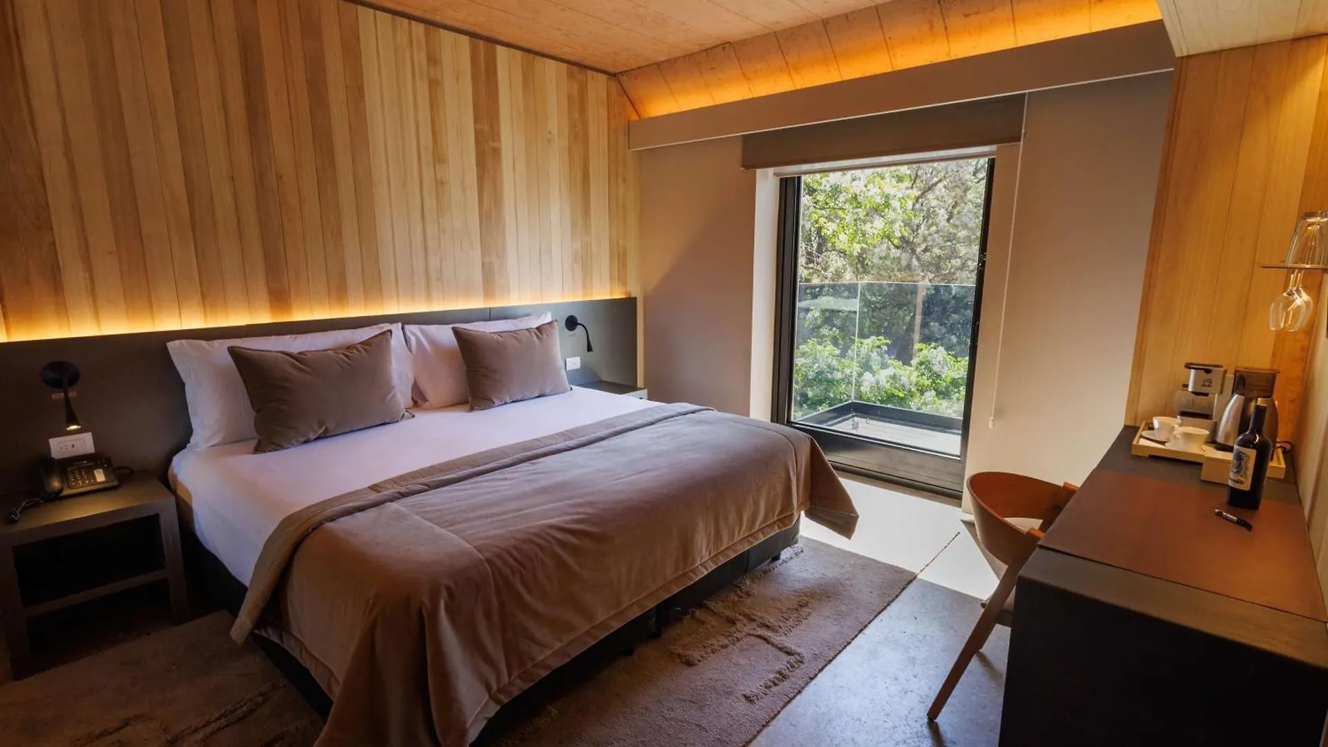 Hualta Hotel Mendoza, Curio Collection By Hilton