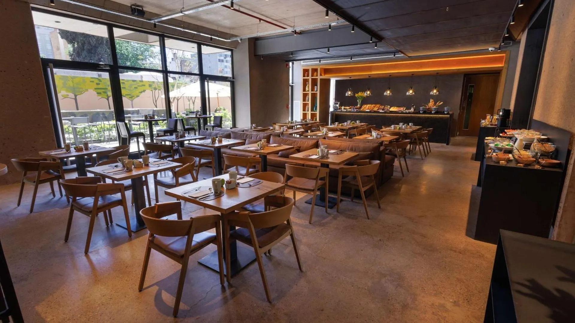 Hualta Hotel Mendoza, Curio Collection By Hilton  门多萨