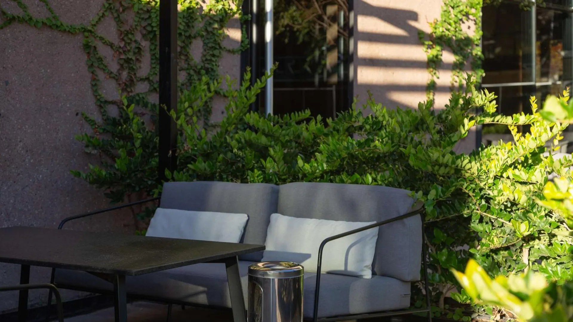 Hualta Hotel Mendoza, Curio Collection By Hilton 4*, 门多萨 阿根廷