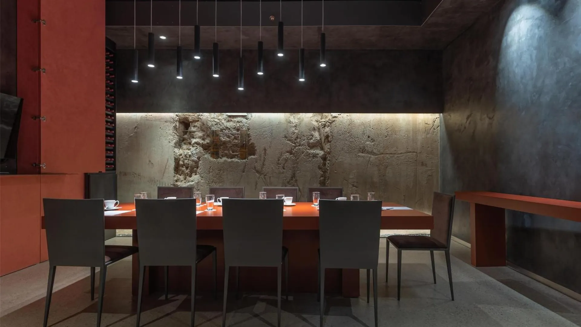 Hualta Hotel Mendoza, Curio Collection By Hilton
