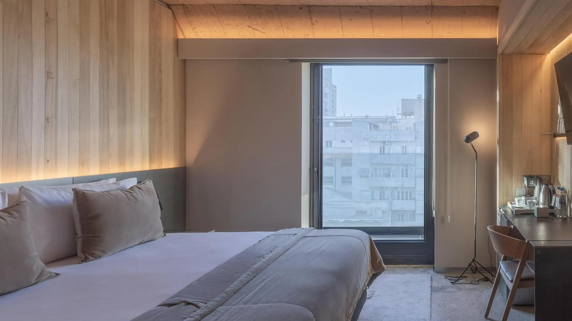 Hualta Hotel Mendoza, Curio Collection By Hilton