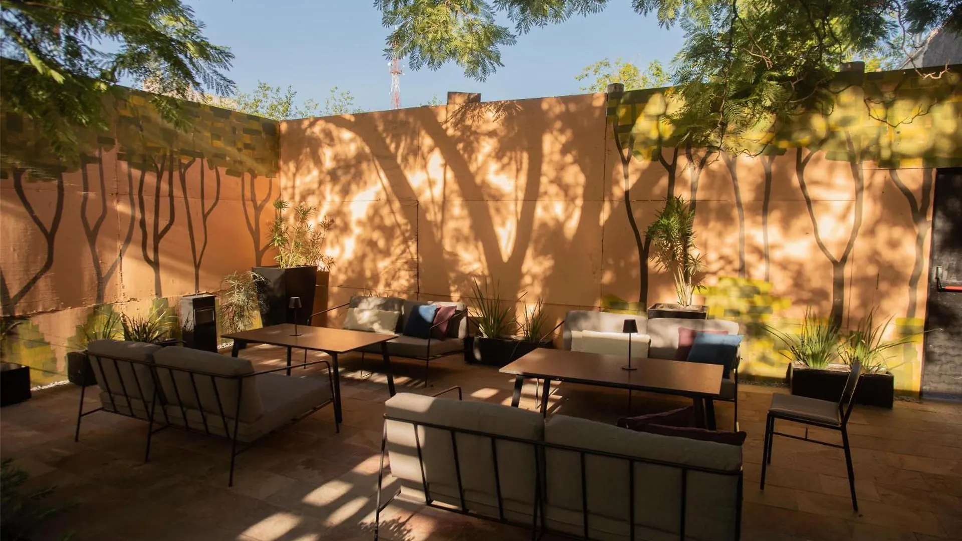 Hualta Hotel Mendoza, Curio Collection By Hilton 门多萨