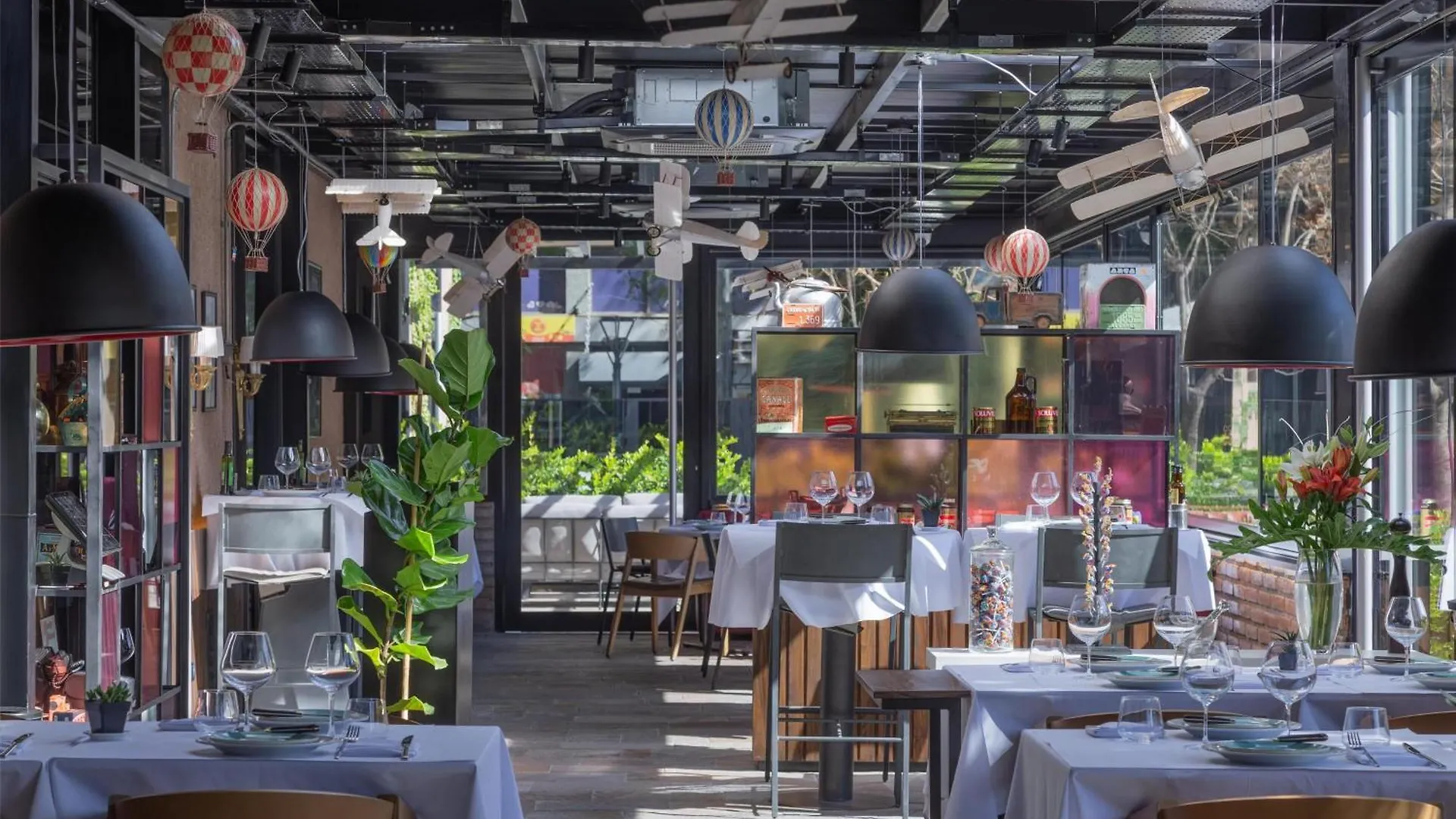 Hualta Hotel Mendoza, Curio Collection By Hilton