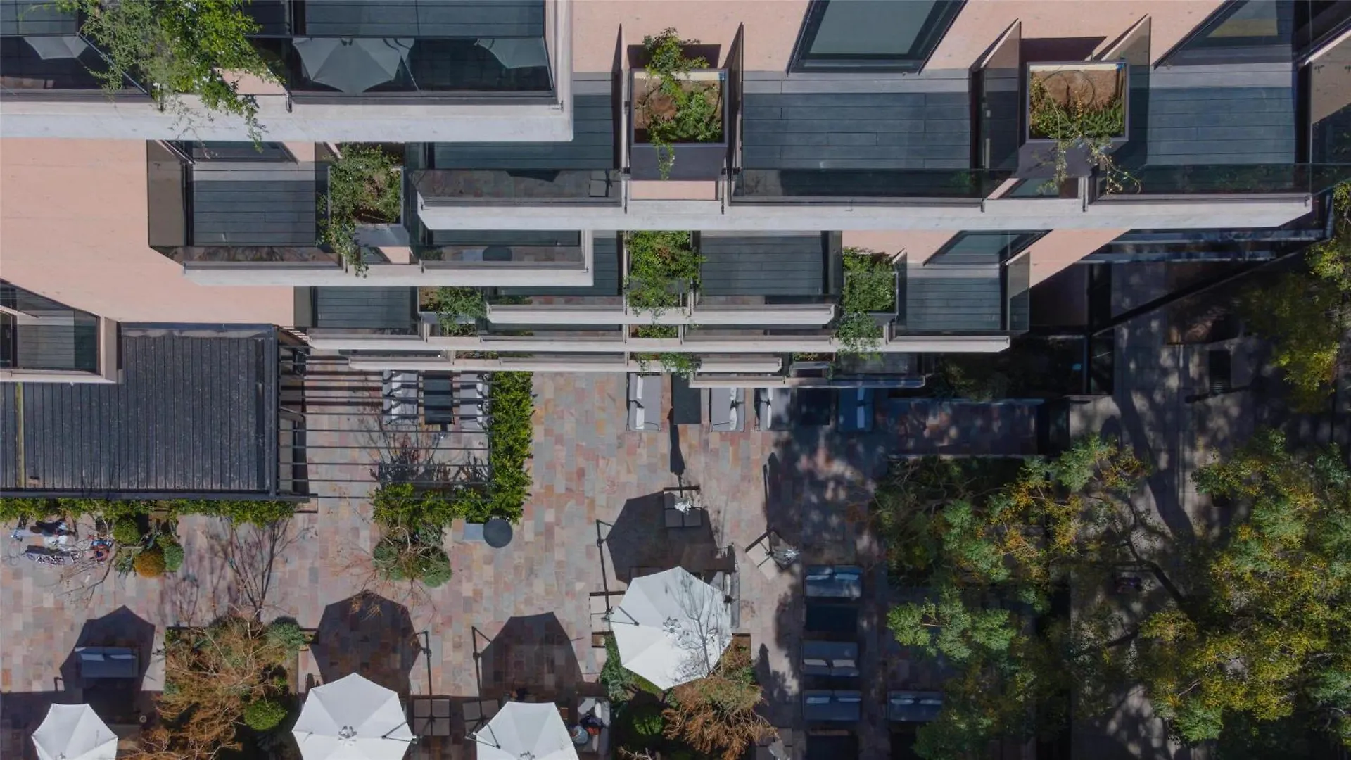 Hualta Hotel Mendoza, Curio Collection By Hilton 4*, 门多萨 阿根廷