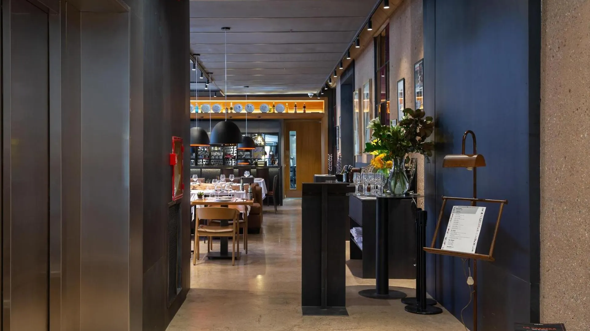 Hualta Hotel Mendoza, Curio Collection By Hilton 阿根廷