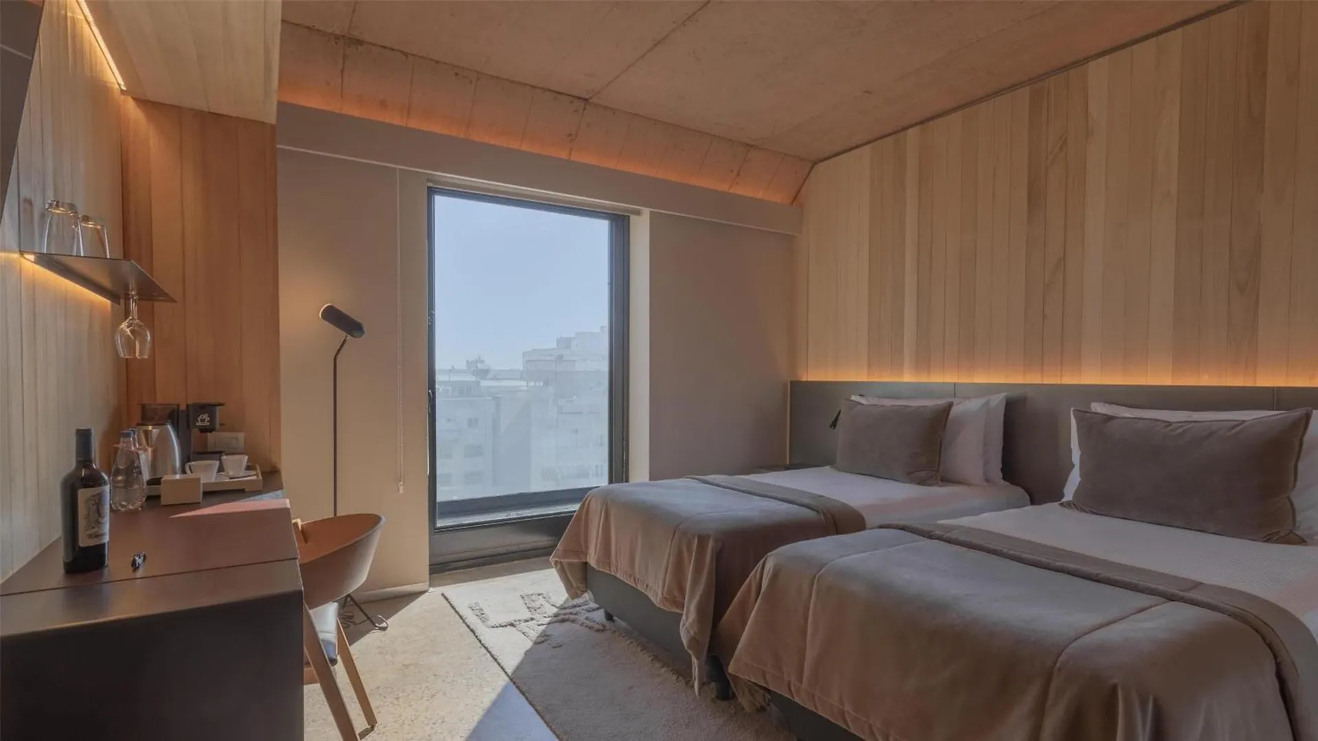 Hualta Hotel Mendoza, Curio Collection By Hilton  门多萨