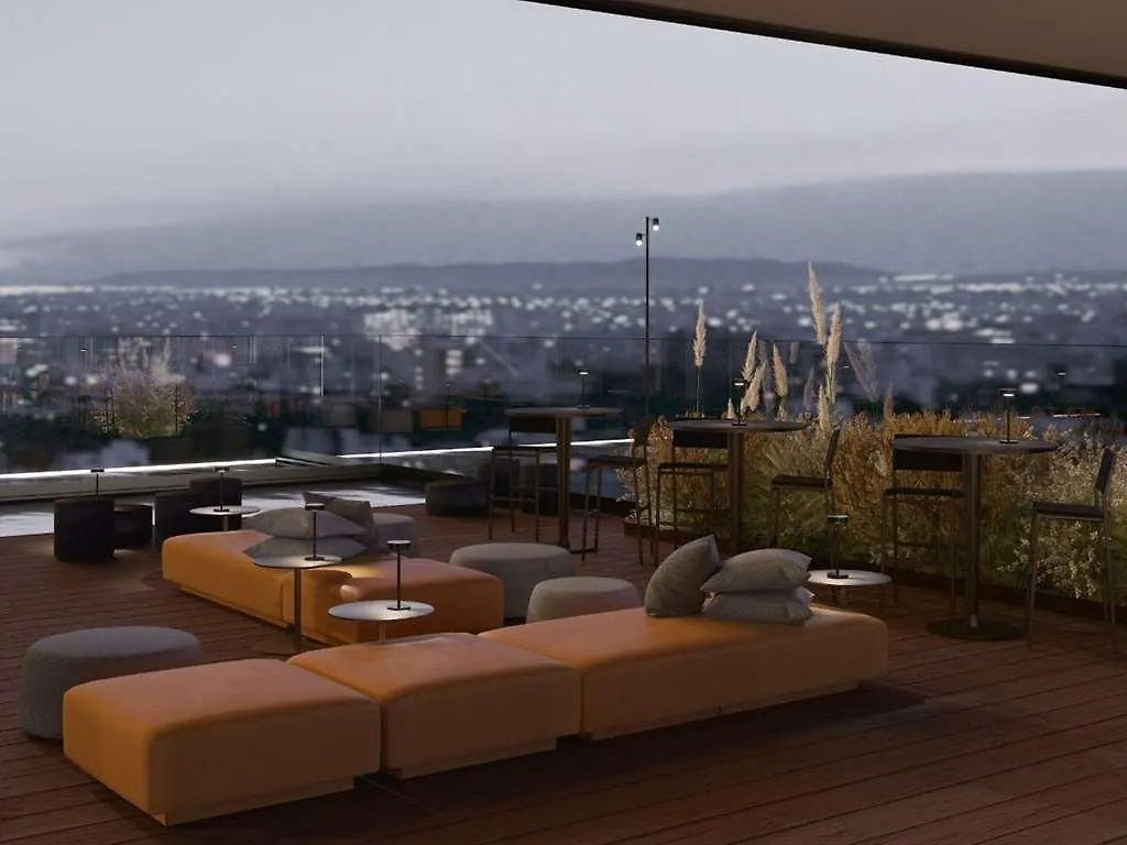 Hualta Hotel Mendoza, Curio Collection By Hilton ארגנטינה