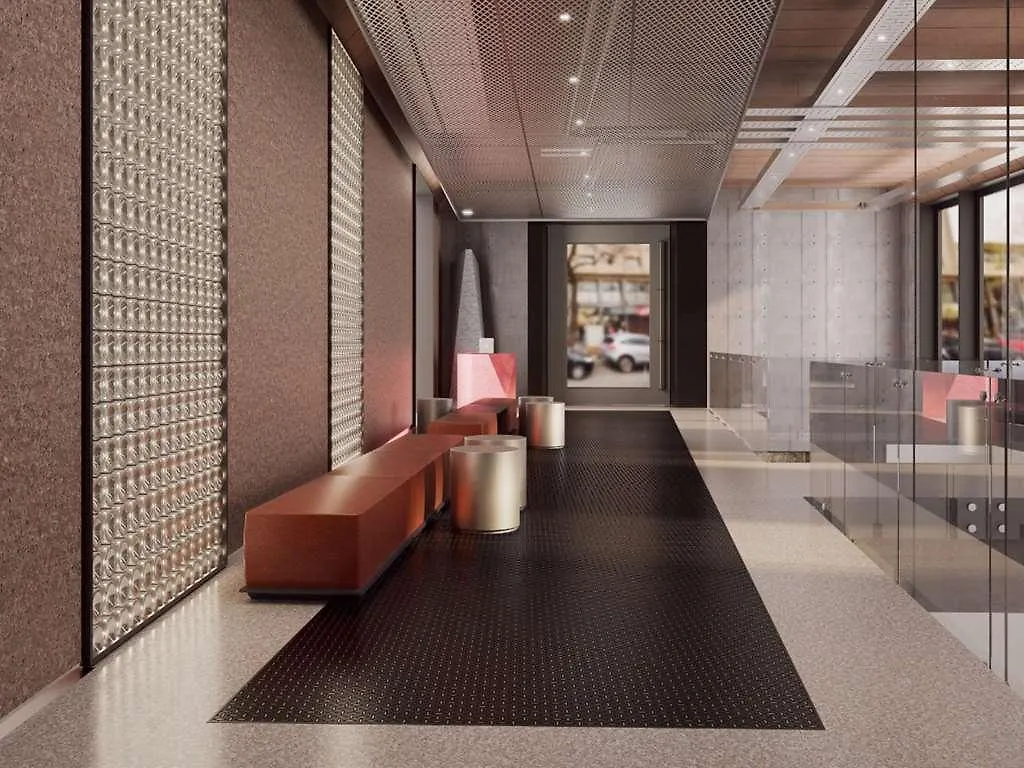Hualta Hotel Mendoza, Curio Collection By Hilton 4*, מנדוזה ארגנטינה
