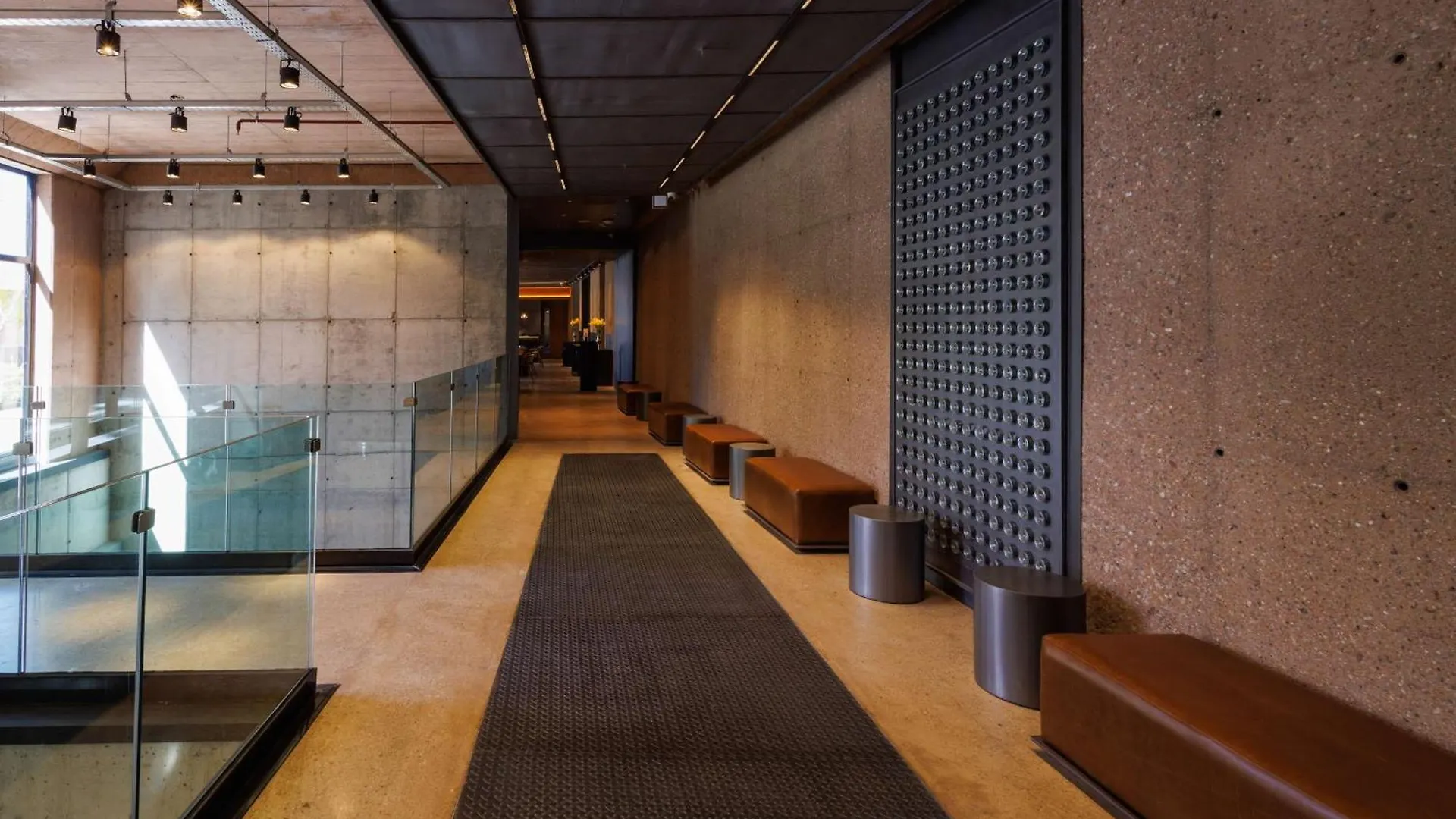 Hualta Hotel Mendoza, Curio Collection By Hilton מנדוזה