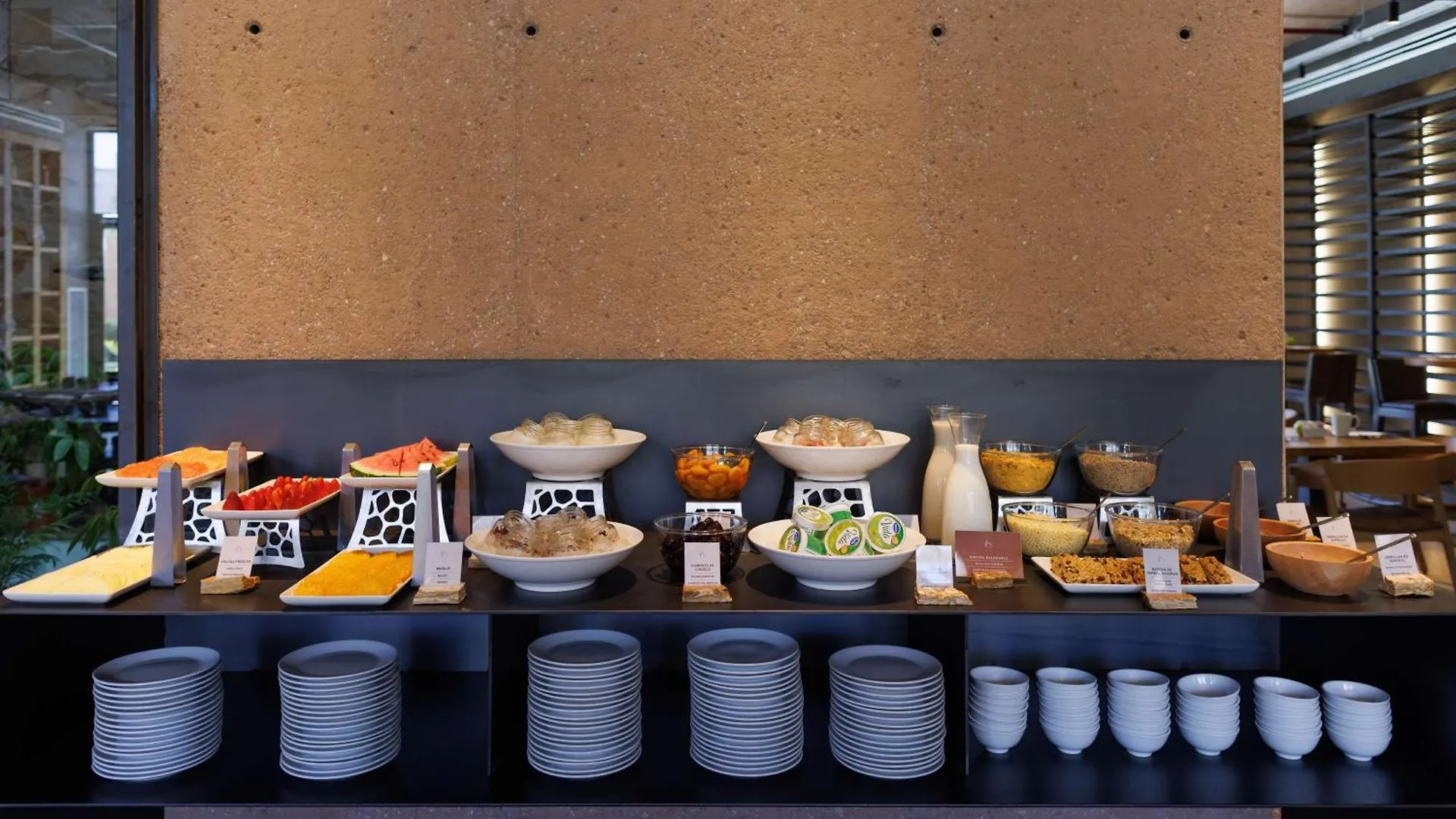 Hualta Hotel Mendoza, Curio Collection By Hilton