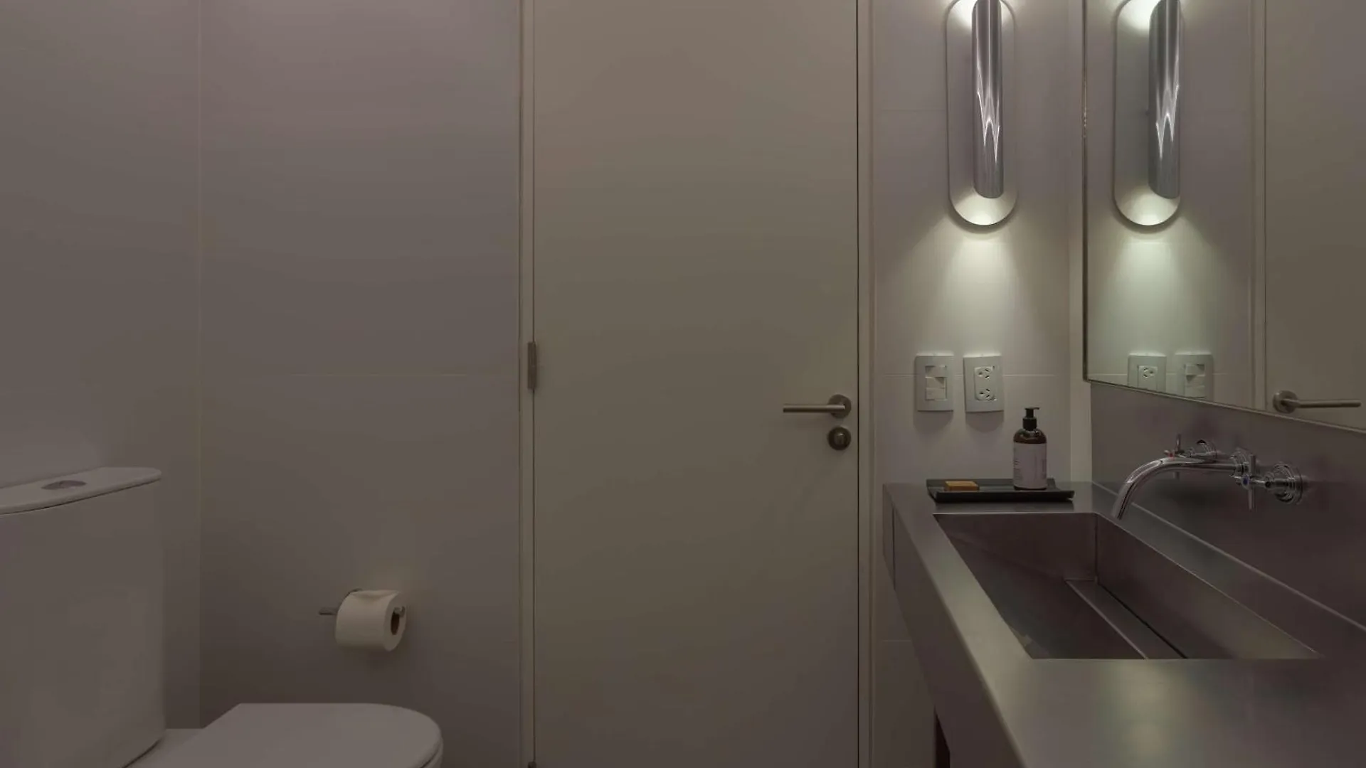 Hualta Hotel Mendoza, Curio Collection By Hilton  מנדוזה