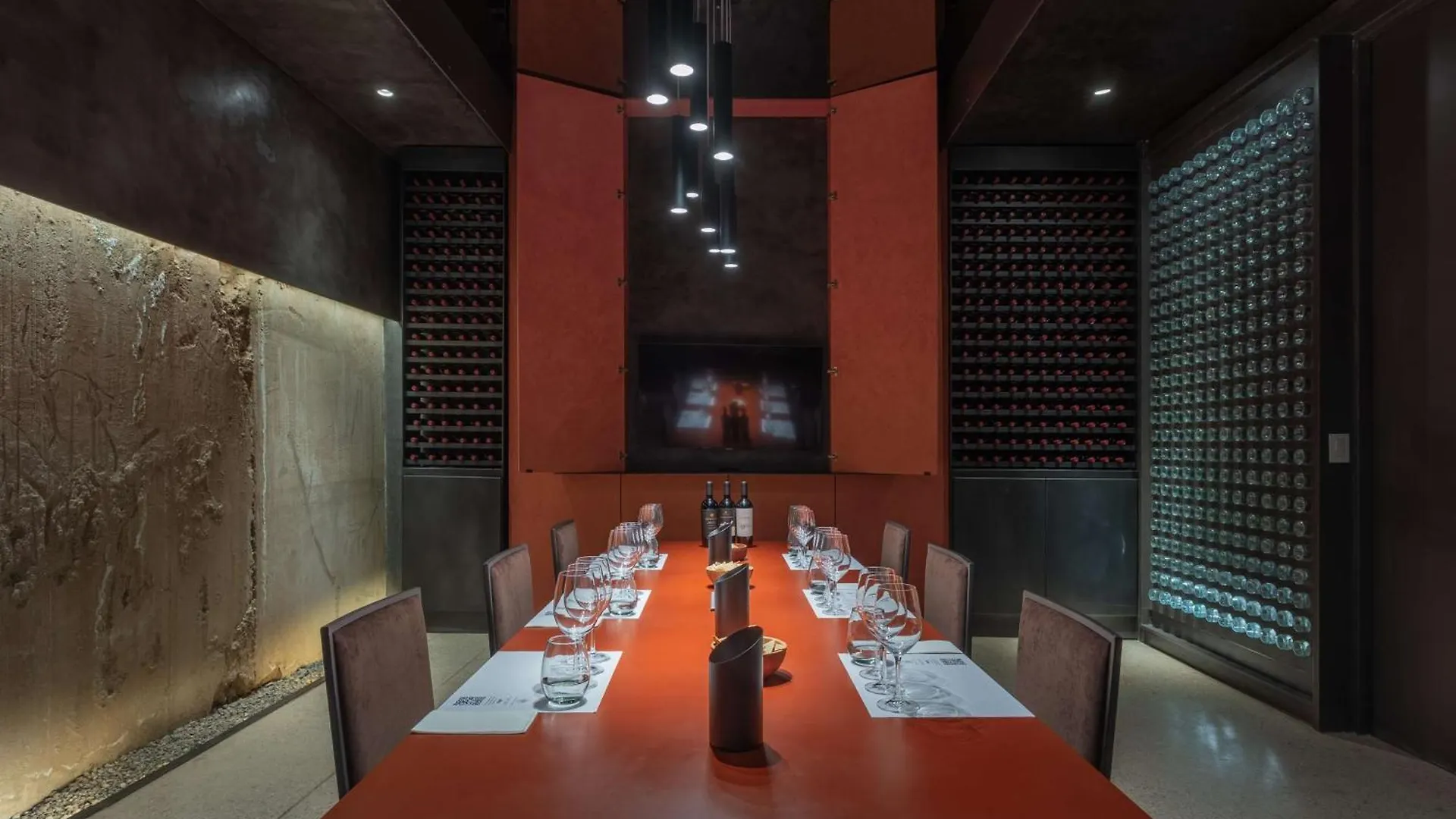Hualta Hotel Mendoza, Curio Collection By Hilton 4*, מנדוזה