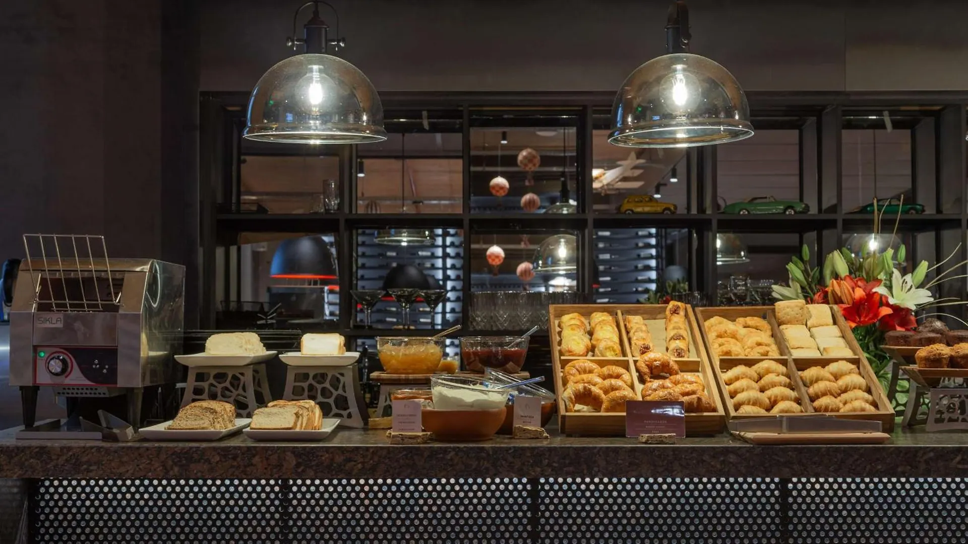 Hualta Hotel Mendoza, Curio Collection By Hilton