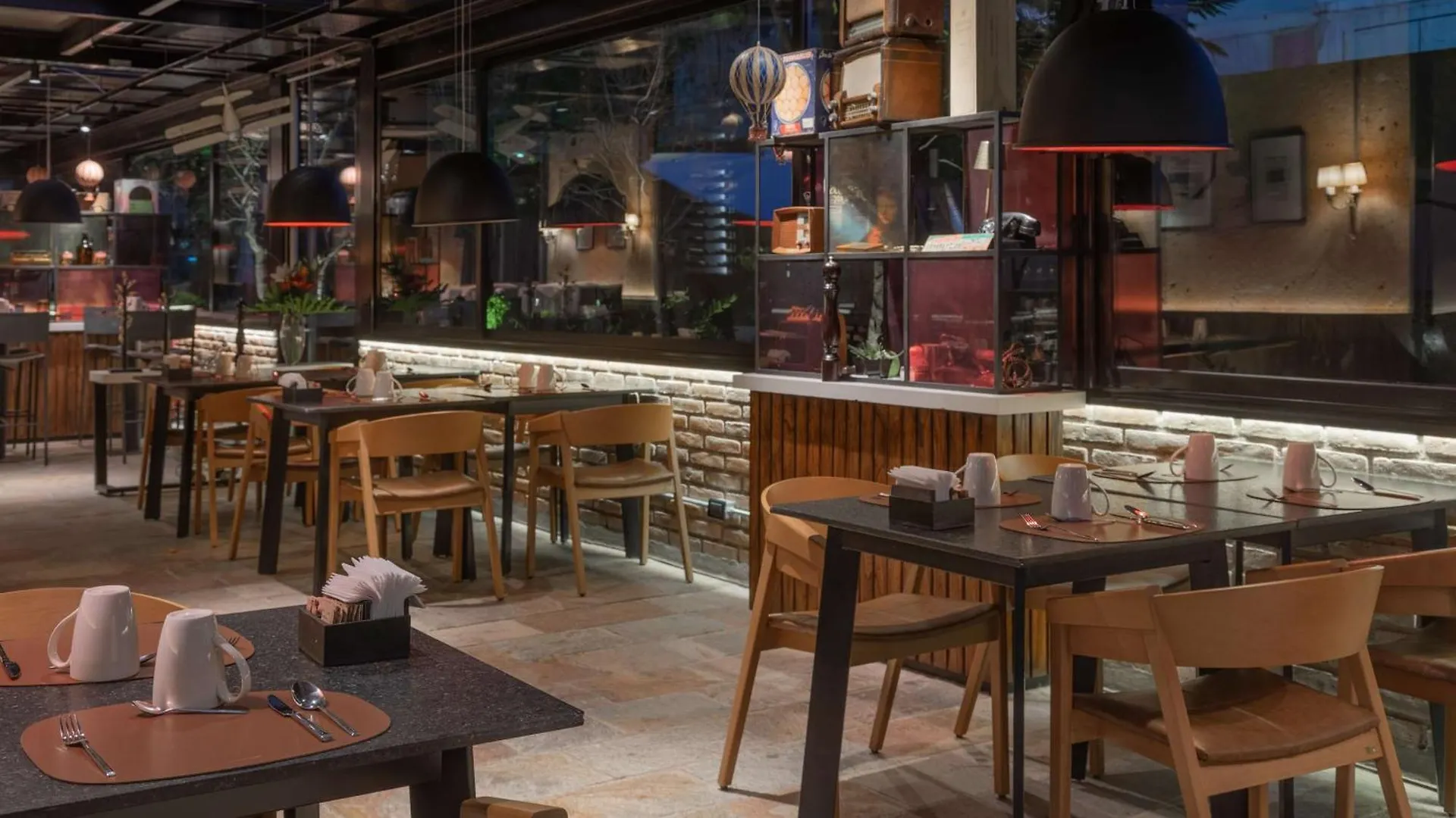 Hualta Hotel Mendoza, Curio Collection By Hilton ארגנטינה