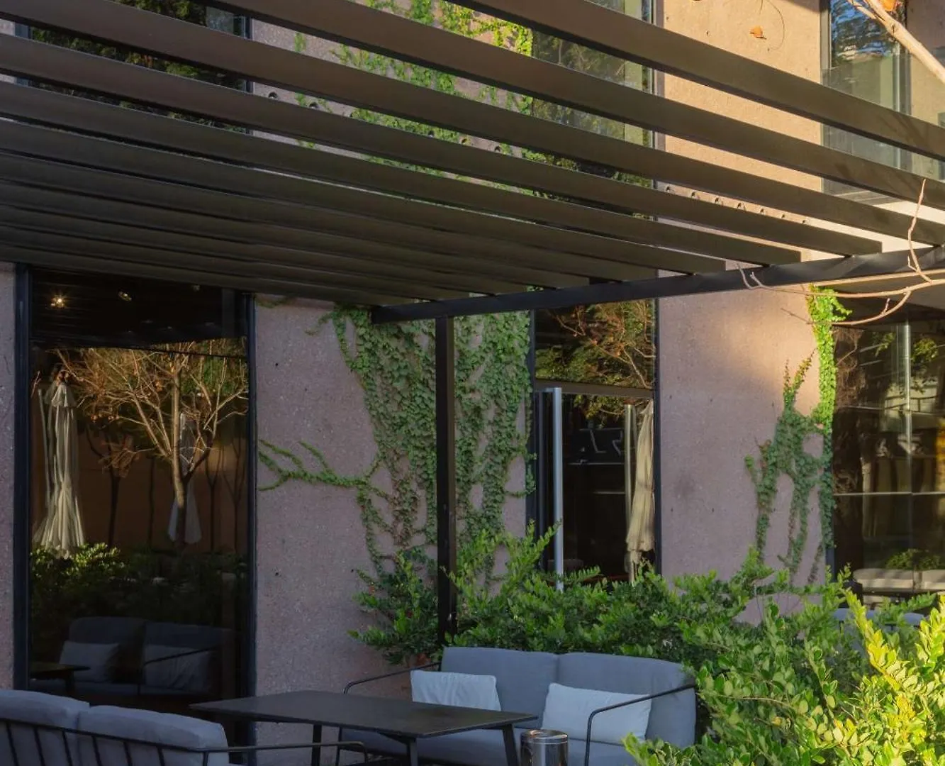 Hualta Hotel Mendoza, Curio Collection By Hilton מנדוזה