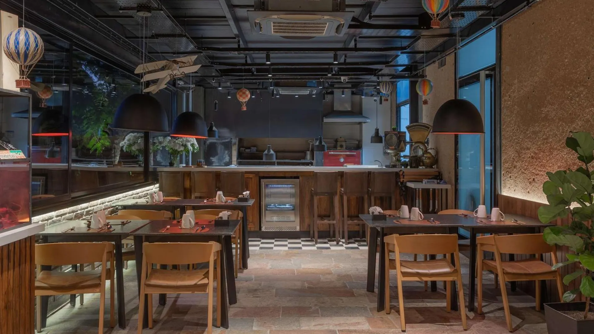Hualta Hotel Mendoza, Curio Collection By Hilton