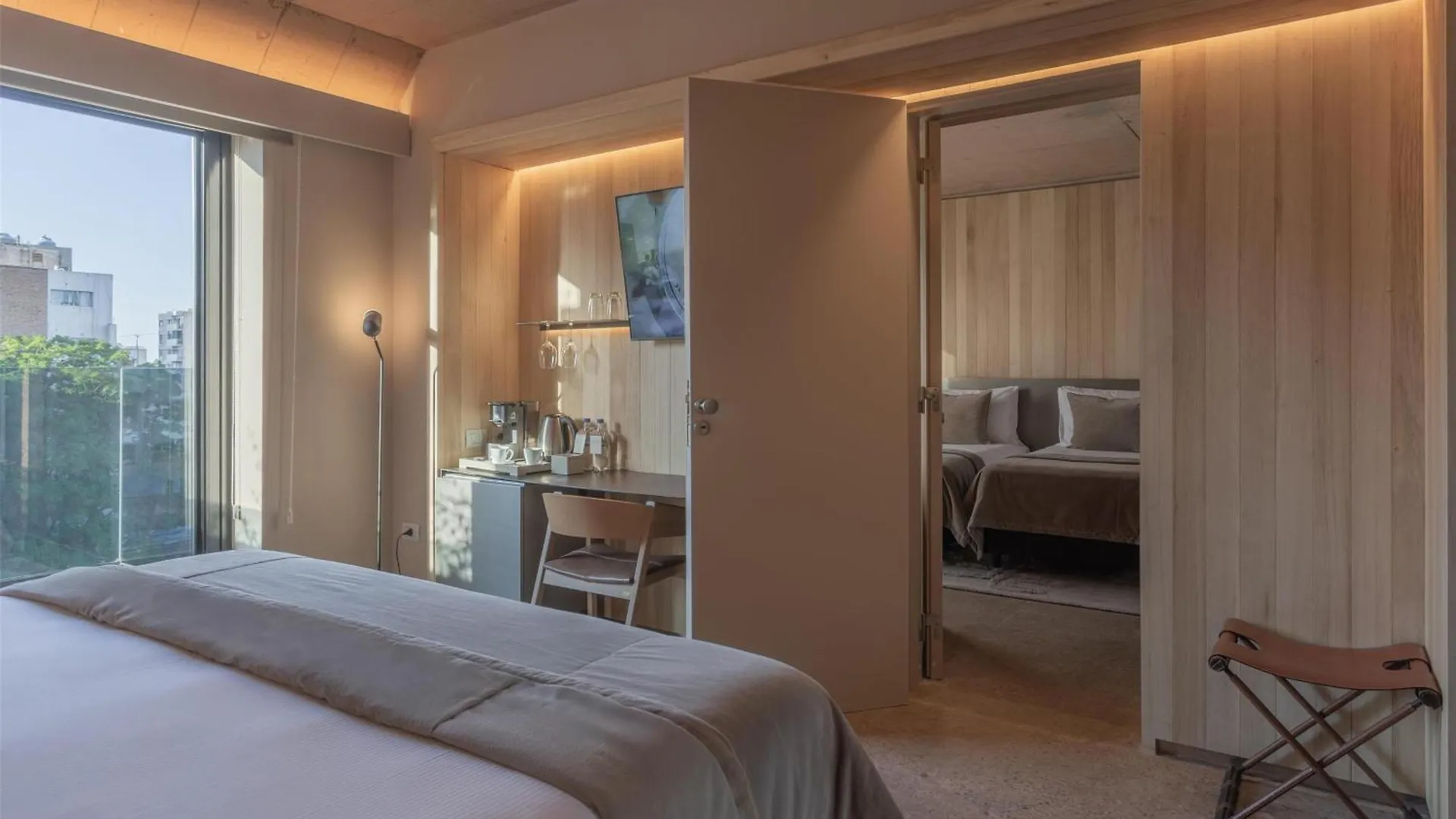 Hualta Hotel Mendoza, Curio Collection By Hilton 4*, מנדוזה