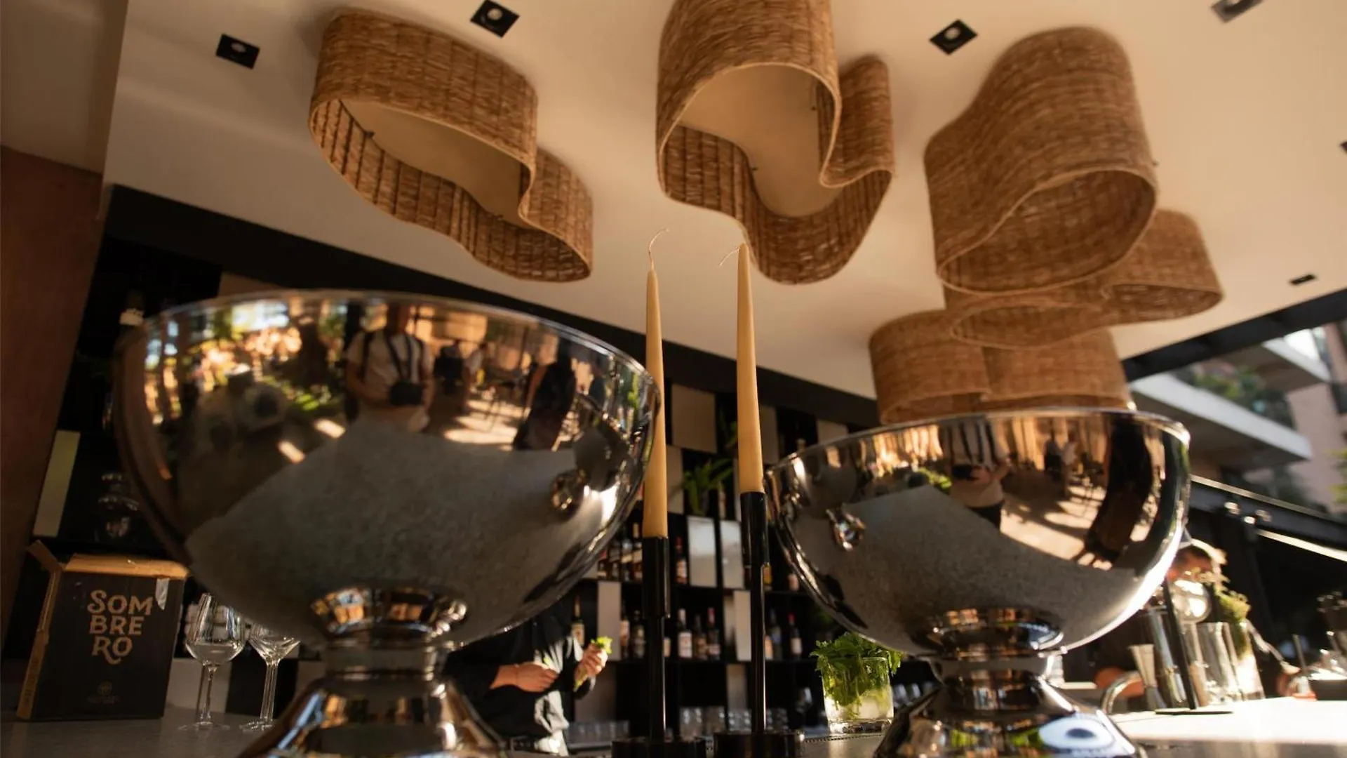 ****  Hualta Hotel Mendoza, Curio Collection By Hilton ארגנטינה