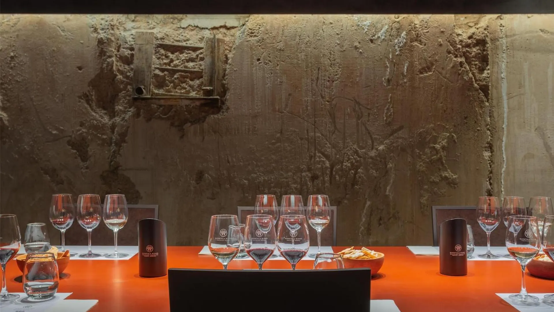 Hualta Hotel Mendoza, Curio Collection By Hilton