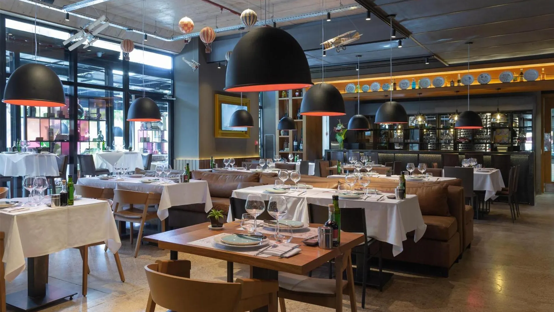 Hualta Hotel Mendoza, Curio Collection By Hilton