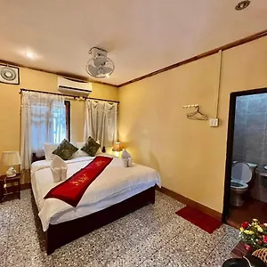  Hotel Rosie Place Laos