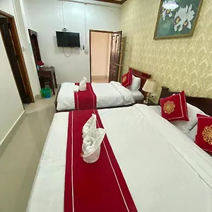 ** Hotel Xuan Keo Place House 2 Laos