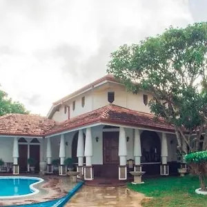  Guest house Olideb Gedara Sri Lanka