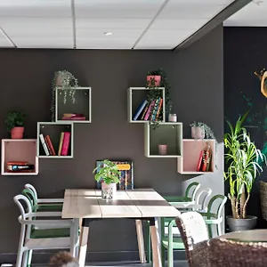 *** Hotel Aiden By Western Stockholm Sweden