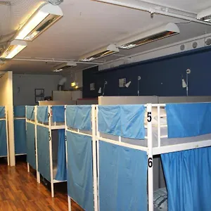  Hostel Klara Sweden