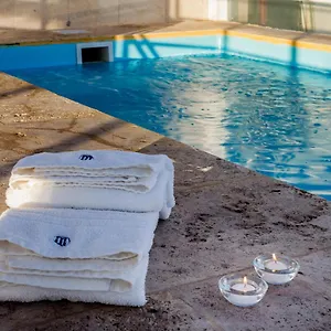 3* Hotel Hotel Mendoza
