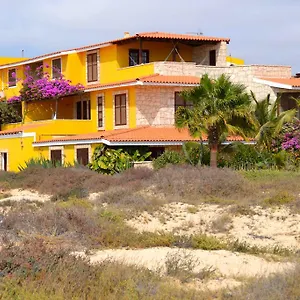 ** Guest house Orquidea Cape Verde