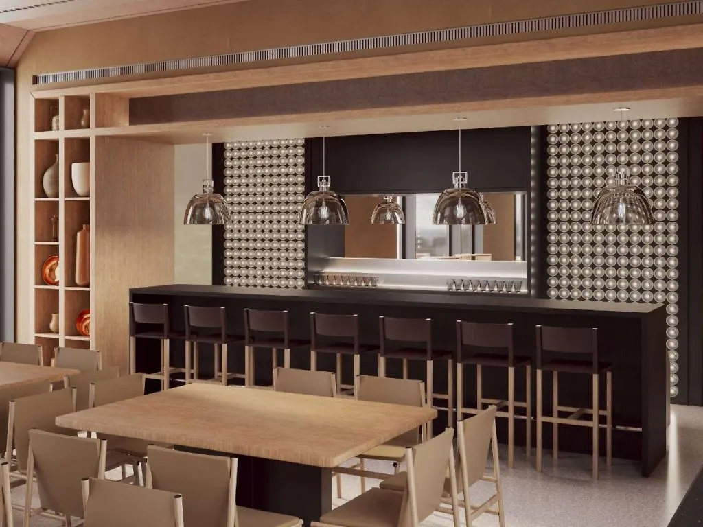 Hualta Hotel Mendoza, Curio Collection By Hilton Argentina