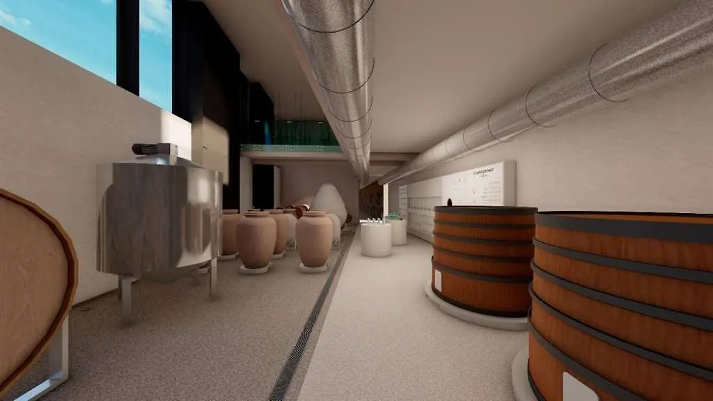 Hualta Hotel Mendoza, Curio Collection By Hilton
