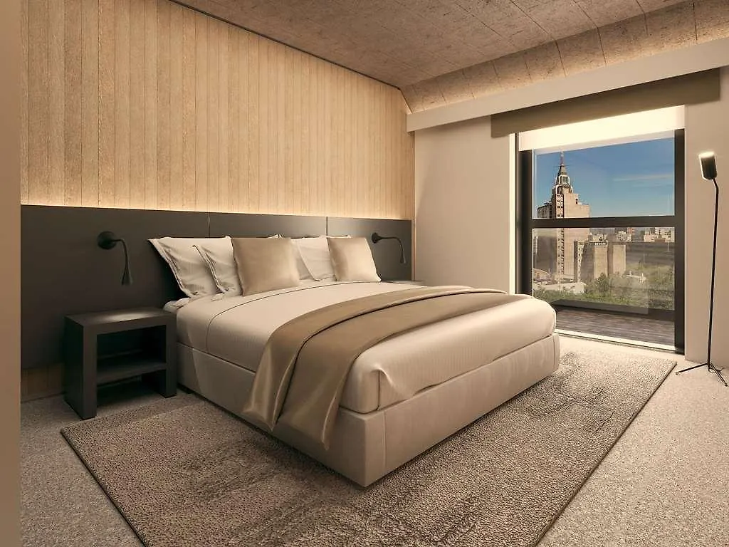 Hualta Hotel Mendoza, Curio Collection By Hilton