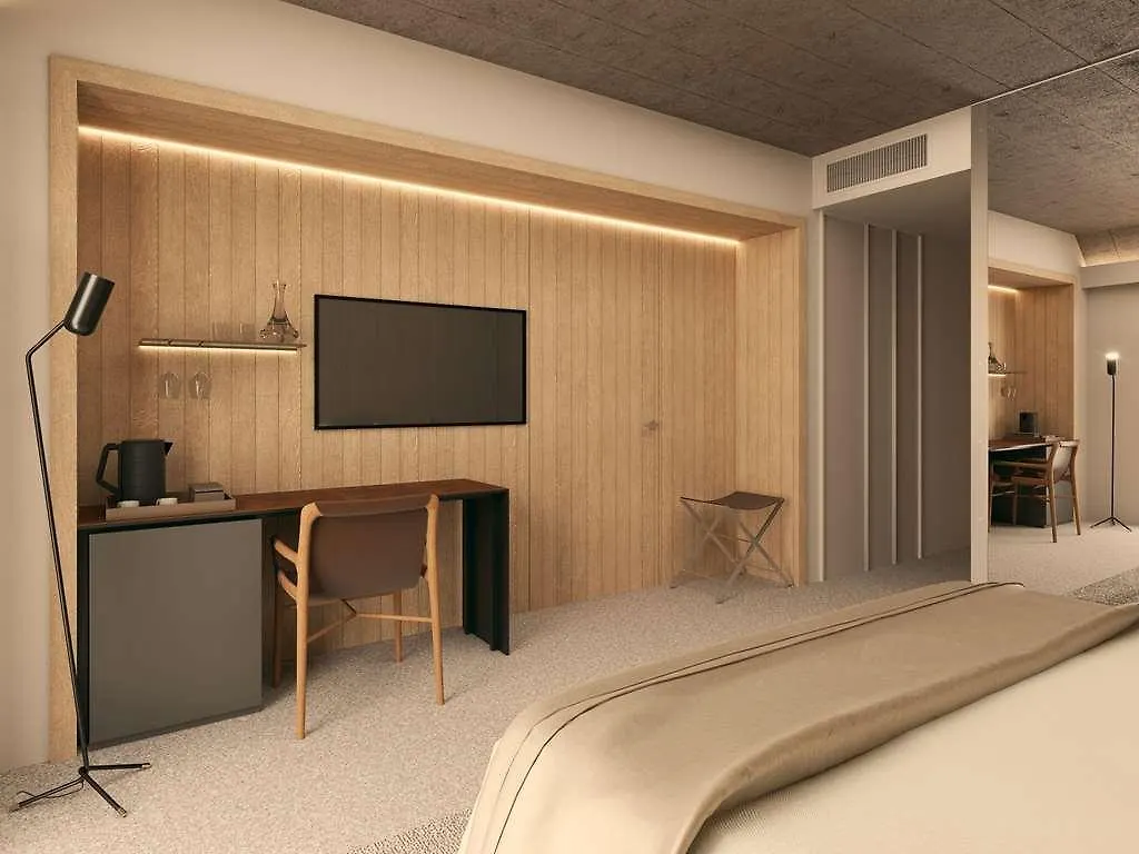 Hualta Hotel Mendoza, Curio Collection By Hilton