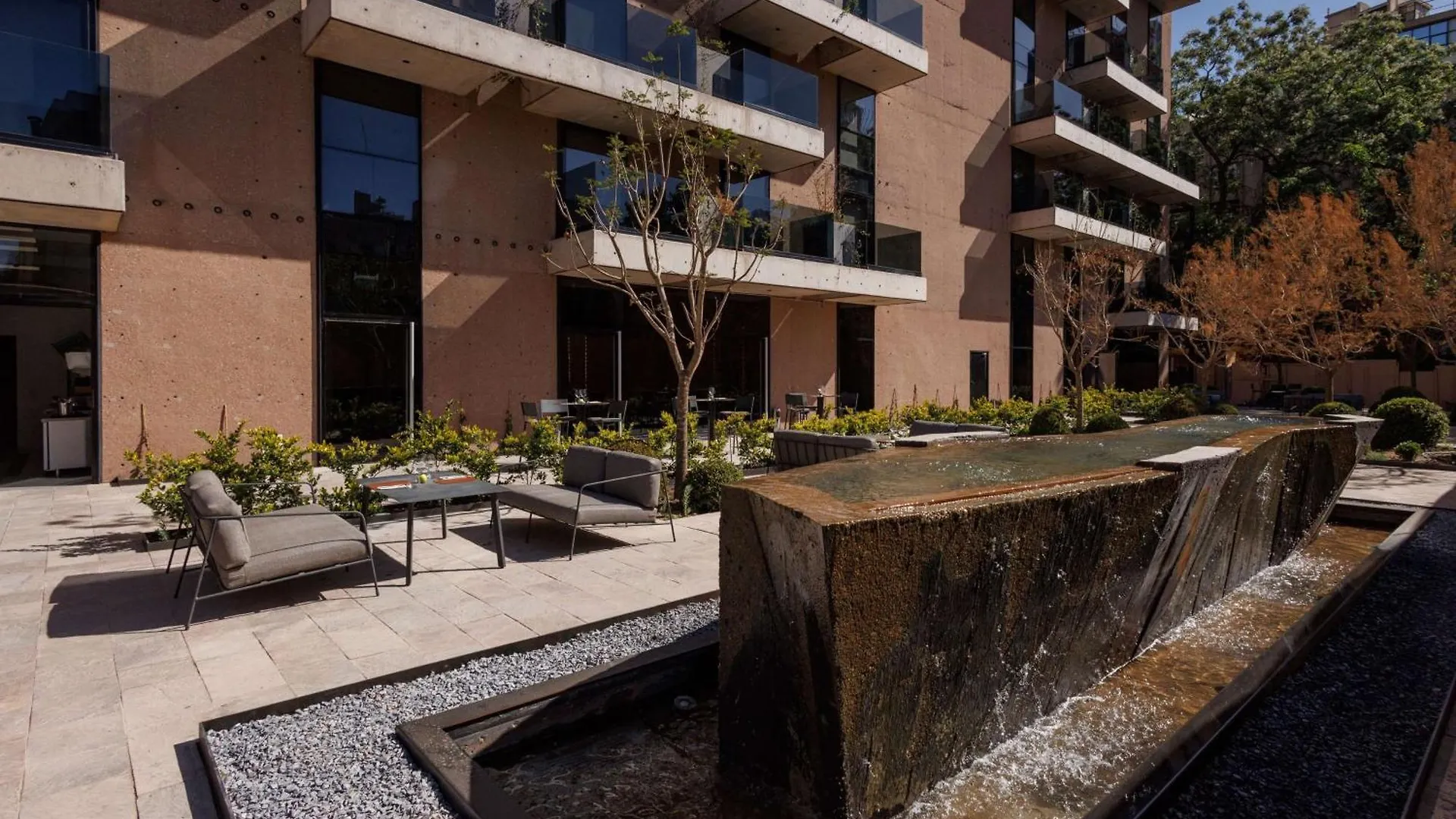 Hualta Hotel Mendoza, Curio Collection By Hilton