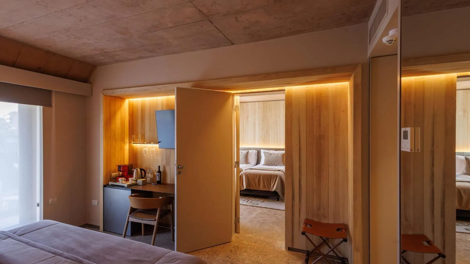 Hualta Hotel Mendoza, Curio Collection By Hilton