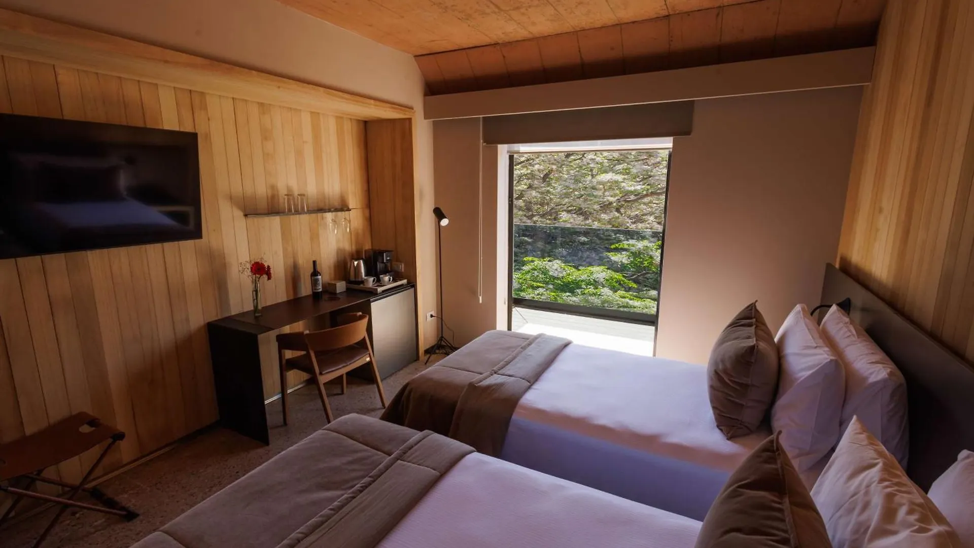 Hualta Hotel Mendoza, Curio Collection By Hilton