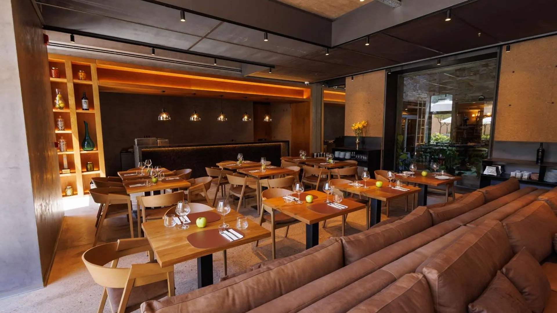 Hualta Hotel Mendoza, Curio Collection By Hilton