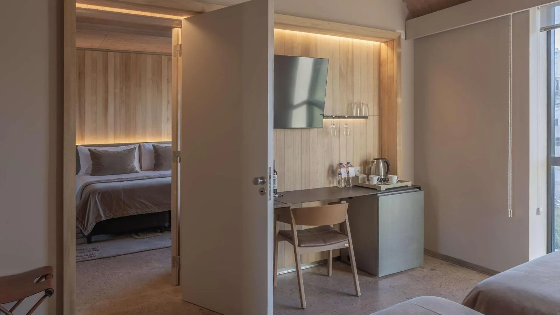 Hualta Hotel Mendoza, Curio Collection By Hilton