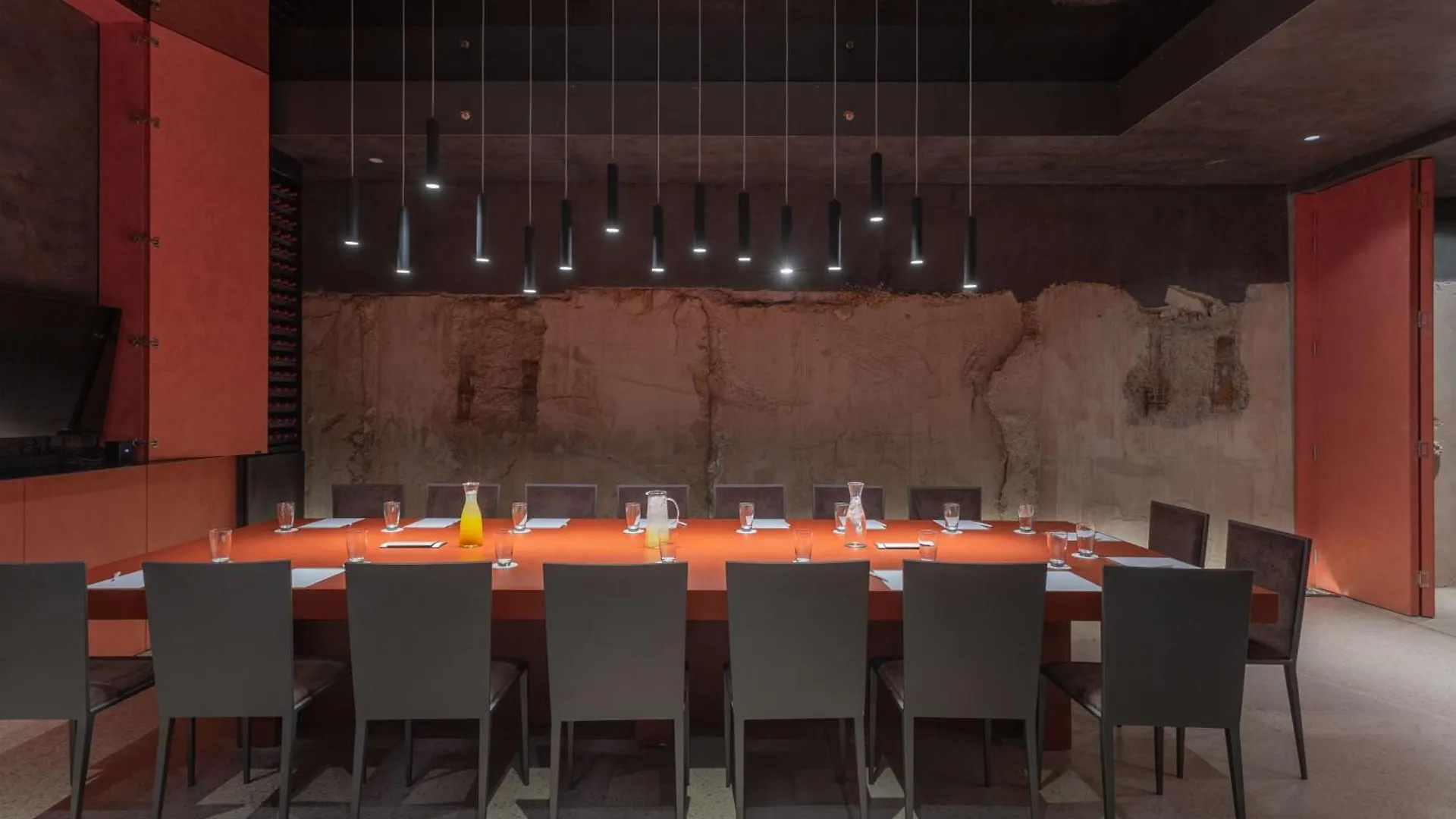 Hualta Hotel Mendoza, Curio Collection By Hilton Argentina