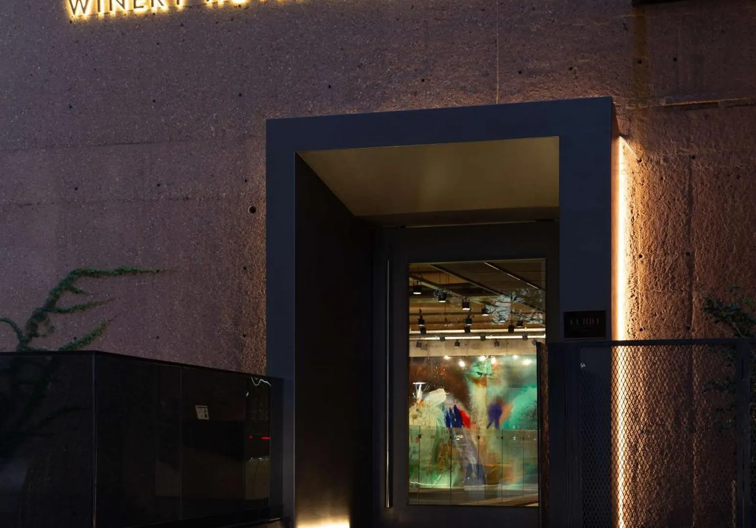 Hualta Hotel Mendoza, Curio Collection By Hilton Argentina